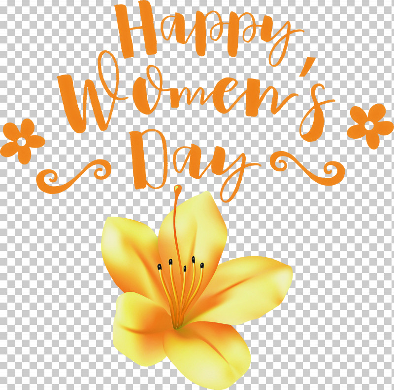 Happy Womens Day Womens Day PNG, Clipart, Computer, Floral Design, Happy Womens Day, Holiday, International Day Of Families Free PNG Download