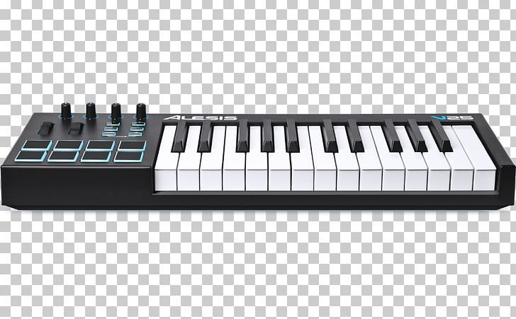 Computer Keyboard Midi Controllers Midi Keyboard Musical Keyboard