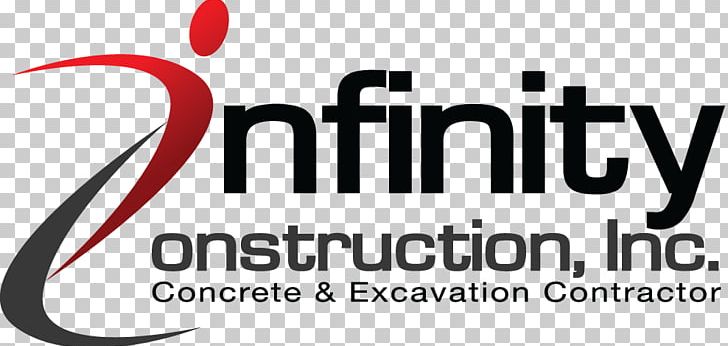 Logo Infinity Construction PNG, Clipart, Architectural Engineering, Area, Art, Brand, Business Free PNG Download