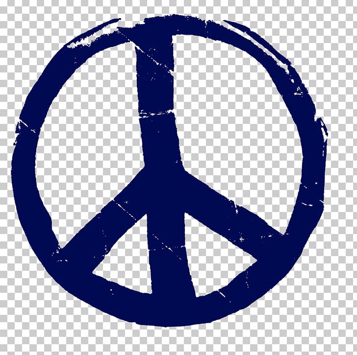 Peace Symbols Love Hippie PNG, Clipart, Campaign For Nuclear Disarmament, Circle, Computer Icons, Electric Blue, Heart Free PNG Download