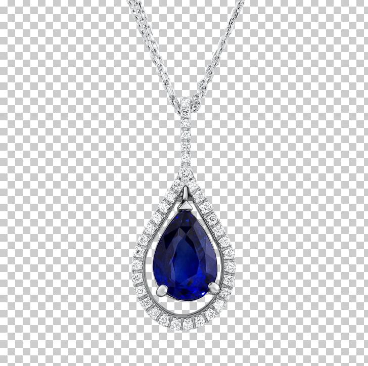 Sapphire Necklace Earring Charms & Pendants Birthstone PNG, Clipart, Birthstone, Blue Jewelry, Bracelet, Brilliant, Carat Free PNG Download