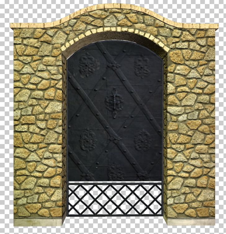 Stone Wall Computer Icons PNG, Clipart, Arch, Computer Icons, Digital Image, Door, Download Free PNG Download