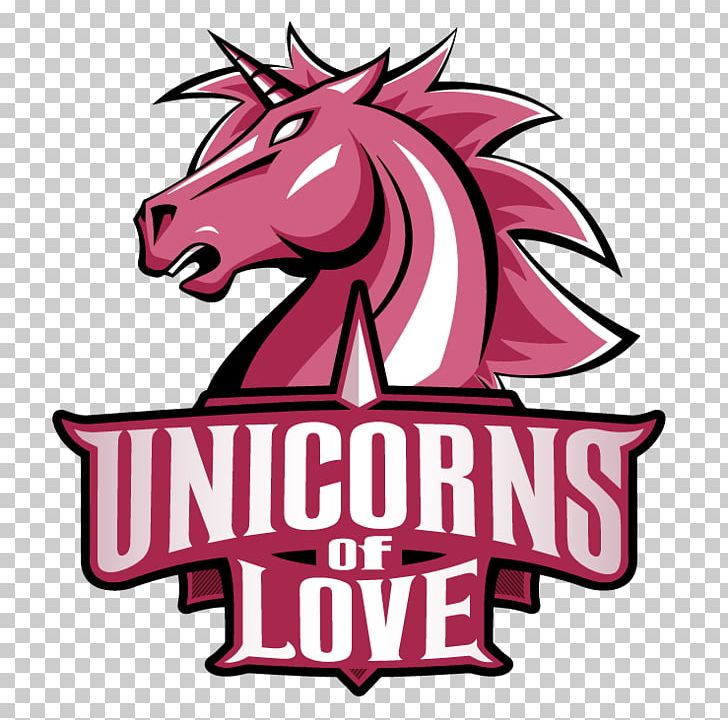Unicorns Of Love North American League Of Legends Championship Series 2016 Spring European League Of Legends Championship Series 2018 Spring European League Of Legends Championship Series PNG, Clipart, 2017 League Of Legends Rift Rivals, Fictional Character, Horse, Logo, Love Free PNG Download