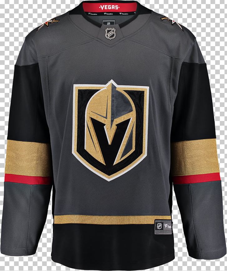 Vegas Golden Knights T-shirt 2018 Stanley Cup Finals 2017–18 NHL Season Jersey PNG, Clipart, Active Shirt, Adidas, Aids Vancouver, Black, Brand Free PNG Download