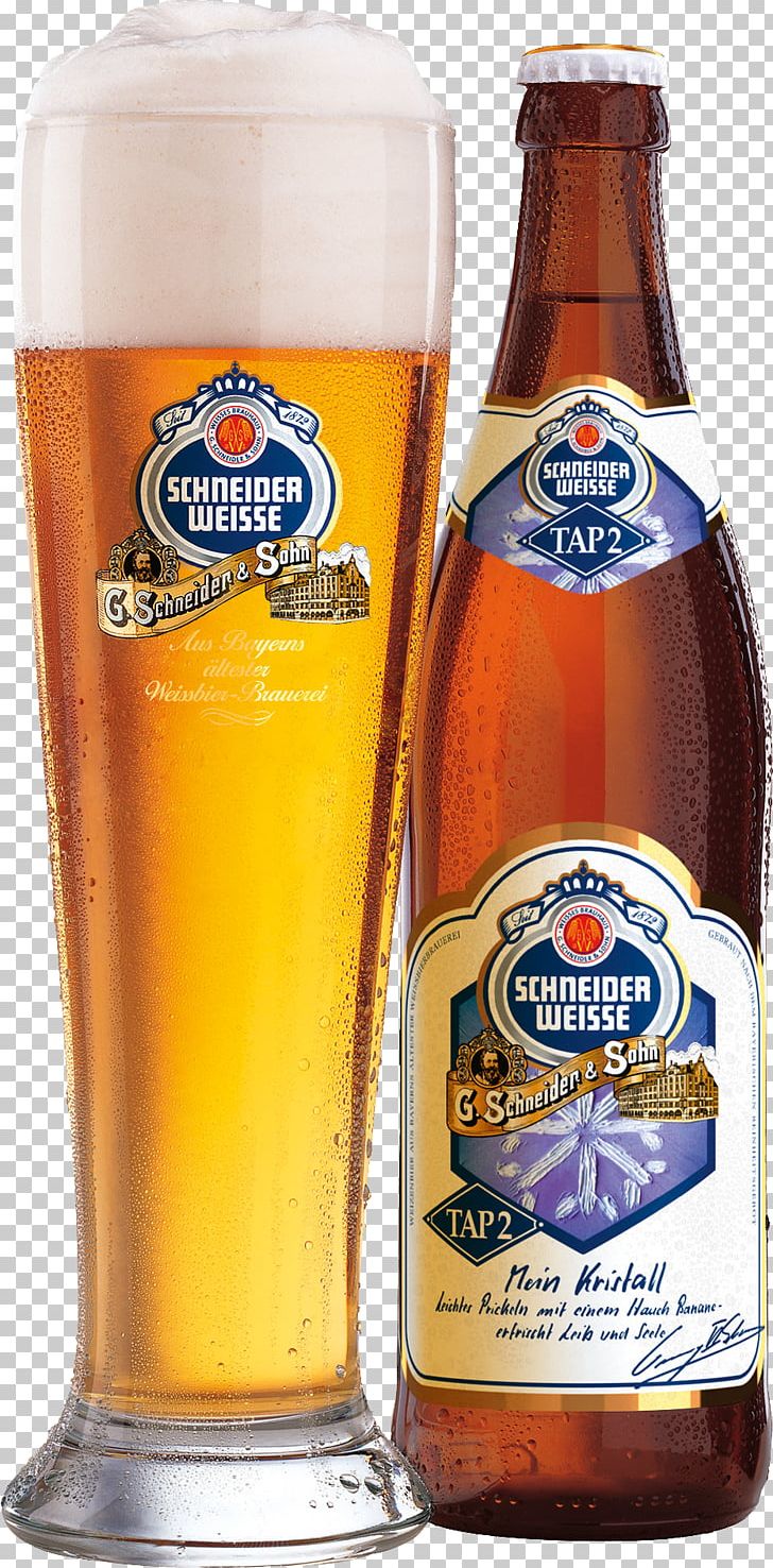 Wheat Beer G. Schneider & Sohn Berliner Weisse Ale PNG, Clipart, Alcoholic Beverage, Ale, Beer, Beer Bottle, Beer Brewing Grains Malts Free PNG Download