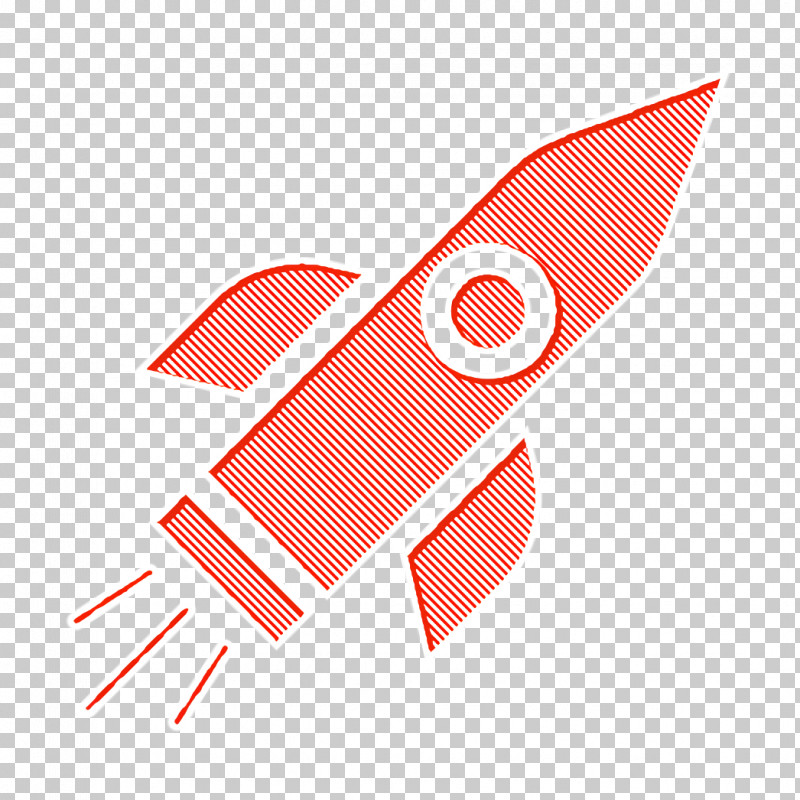 Rocket Icon School Icon PNG, Clipart, Line, Logo, Orange, Rocket Icon, School Icon Free PNG Download