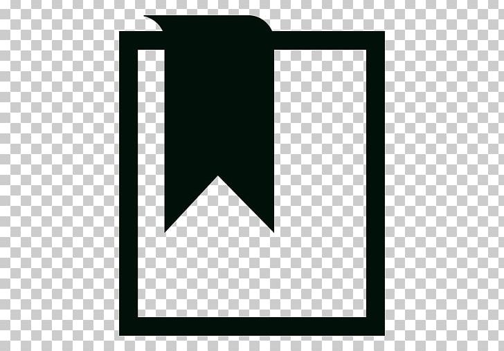 Bookmark Computer Icons PNG, Clipart, Angle, Area, Author, Black, Black And White Free PNG Download