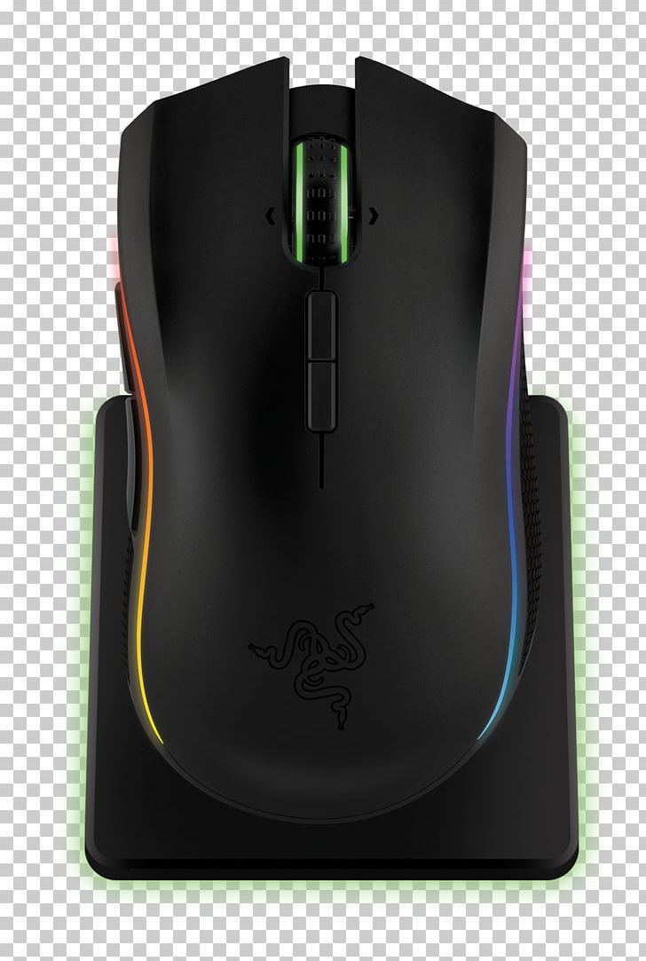 Computer Mouse Razer Inc. Wireless Gamer Dots Per Inch PNG, Clipart, Computer, Computer Accessory, Computer Component, Computer Hardware, Computer Mouse Free PNG Download