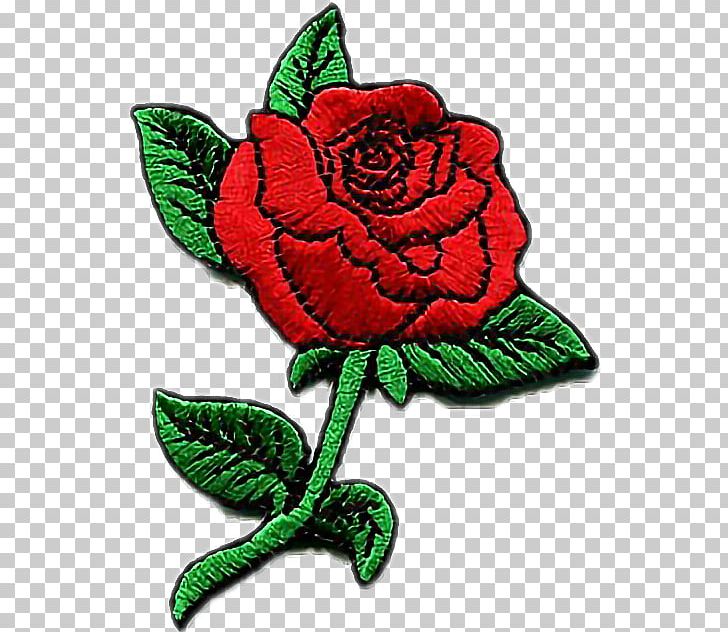 Embroidered Patch Embroidery Iron-on Rose Appliqué PNG, Clipart, Applique, Art, Craft, Cut Flowers, Embroidered Patch Free PNG Download