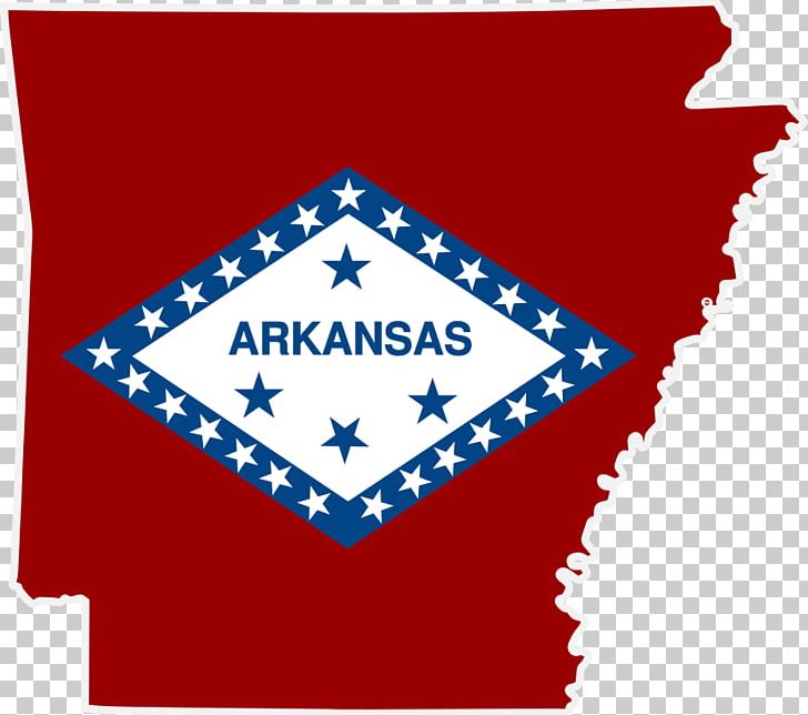Flag Of Arkansas Wabbaseka State Flag Seal Of Arkansas PNG, Clipart, Area, Arkansas, Blue, Brand, Flag Free PNG Download
