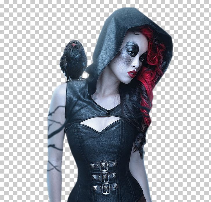 Gothic Art Goth Subculture Gothic Fashion Goths Woman PNG, Clipart, Artist, Corset, Costume, Fantasy, Femme Free PNG Download