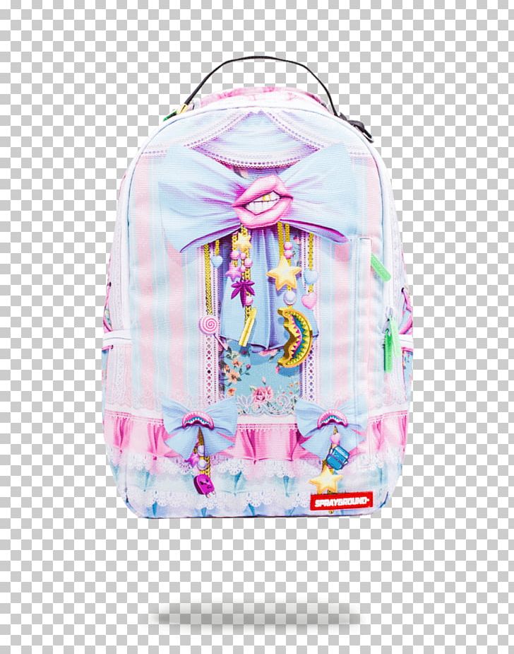 Harajuku Sprayground Backpack Bag Zipper PNG, Clipart, Backpack, Bag, Baggage, Clothing, Duffel Bags Free PNG Download