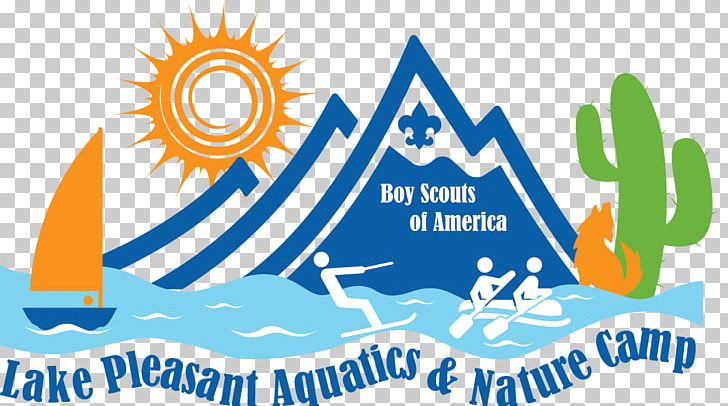 Lake Pleasant Regional Park Boy Scouts Of America Merit Badge Camping Scouting PNG, Clipart, Area, Blue, Boy Scouts Of America, Brand, Camping Free PNG Download