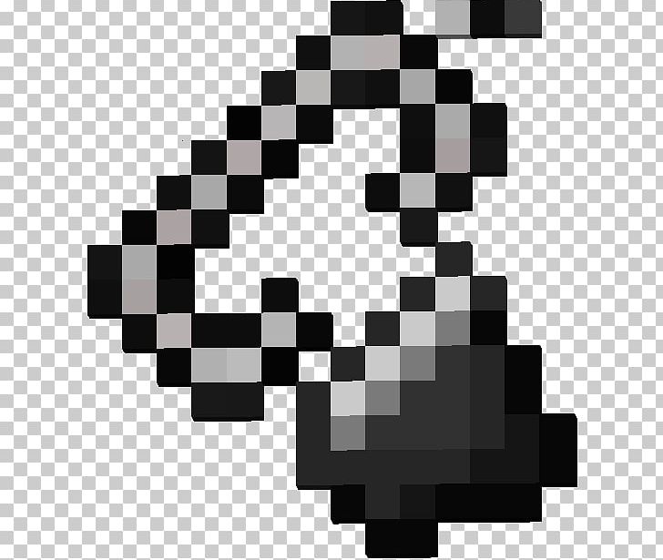 Minecraft: Story Mode Terraria Flint Video Game PNG, Clipart, Axe, Black, Black And White, Craft, Fire Free PNG Download