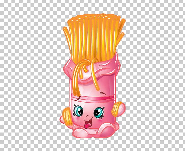 Pasta Shopkins Moose Toys Spaghetti Flour PNG, Clipart, Animaatio, Baby Toys, Character, Child, Cocacola Free PNG Download