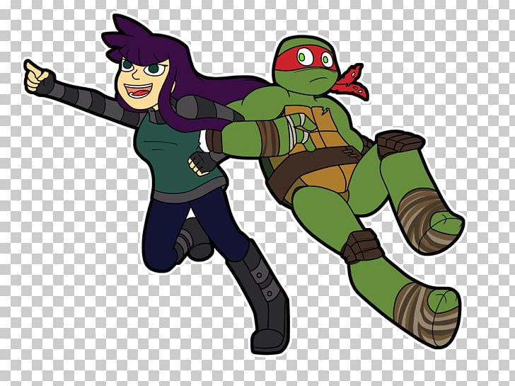 Raphael Fan Art Cartoon Teenage Mutant Ninja Turtles PNG, Clipart, Amphibian, Art, Cartoon, Character, Comic Free PNG Download