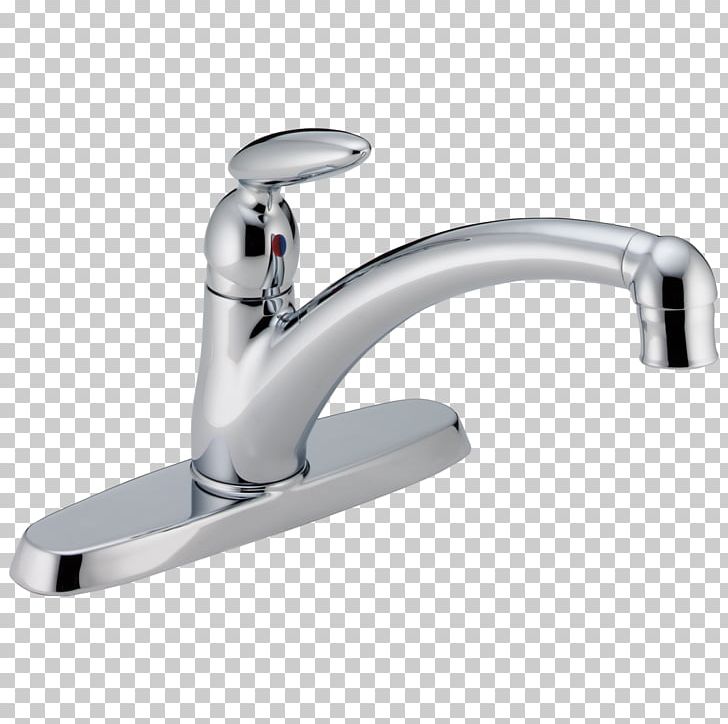 Tap Moen Sink Wayfair Kitchen PNG, Clipart, Angle, Bathroom, Bathtub Accessory, Bathtub Spout, Brushed Metal Free PNG Download