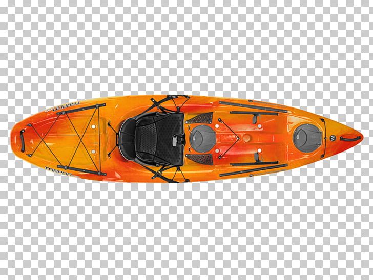Wilderness Systems Tarpon 100 Recreational Kayak Kayak Fishing Sit-on-top PNG, Clipart, Angling, Boat, Canoe, Fish, Fishing Free PNG Download