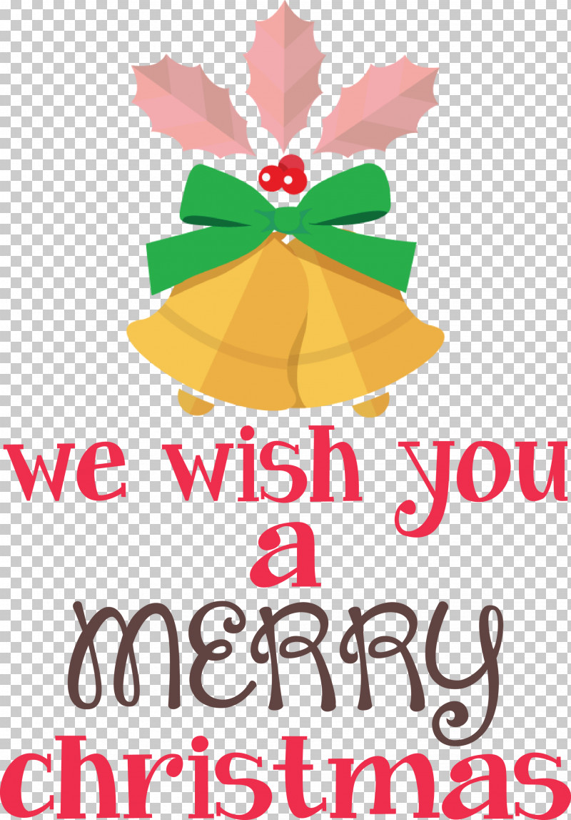 Merry Christmas Wish PNG, Clipart, Bauble, Christmas Day, Christmas Ornament M, Christmas Tree, Flower Free PNG Download