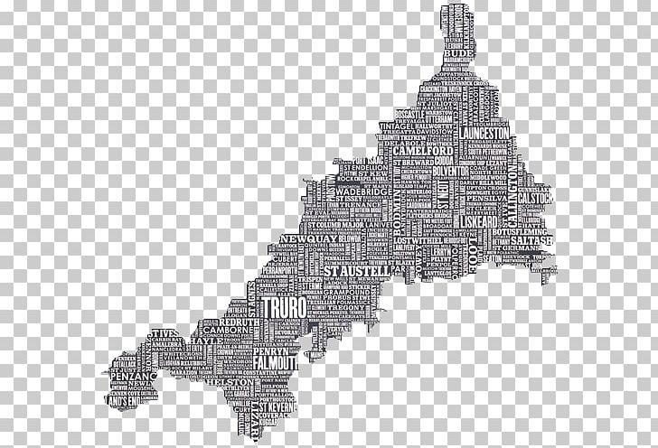 Cornwall Illustration IStock Graphics PNG, Clipart, Black And White, Cornwall, England, Istock, Map Free PNG Download