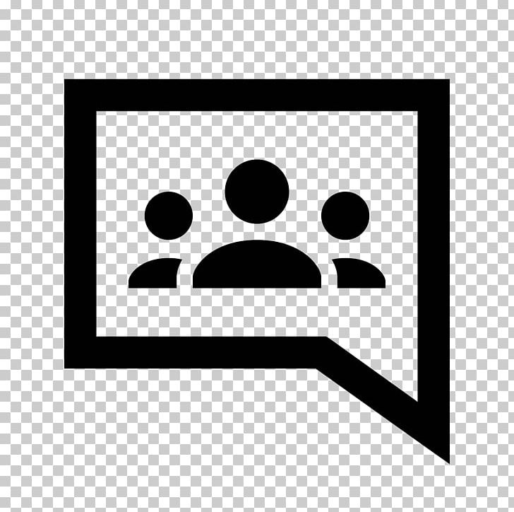 Google Groups Computer Icons Icon Design PNG, Clipart, Area, Black, Black And White, Computer Icons, Discussion Group Free PNG Download