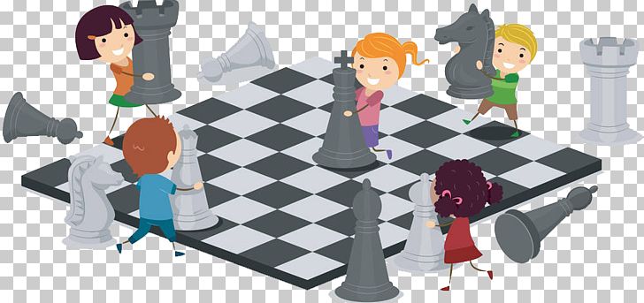 How To Play Chess For Children: A Beginners Guide For Kids To Learn The Chess Pieces PNG, Clipart, Board Game, Body, Cheerful, Chess Clock, Chess Piece Free PNG Download