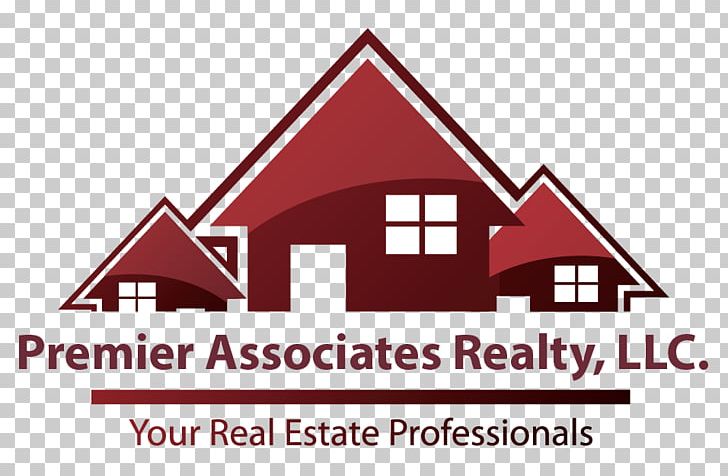 Logo Brand Premier Associates Realty PNG, Clipart, Angle, Area, Arrowhead, Art, Barn Free PNG Download