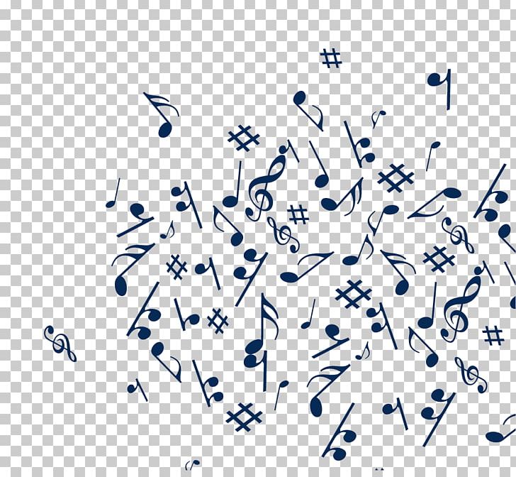 Musical Note PNG, Clipart, Angle, Blue, Dance, Diagram, Disc Jockey Free PNG Download