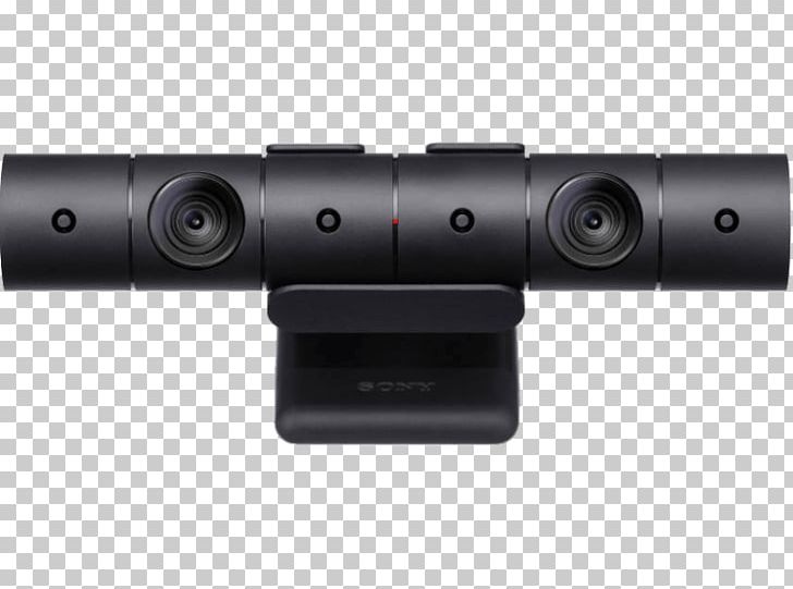 PlayStation Camera PlayStation VR PlayStation 4 Virtual Reality Headset PNG, Clipart, Angle, Camera, Camera Lens, Electronics, Farpoint Free PNG Download