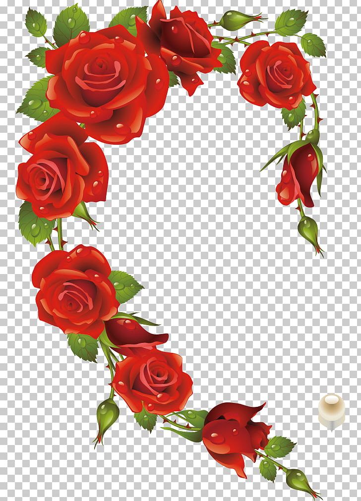 Rose Frame Heart Red PNG, Clipart, Artificial Flower, Floral Design, Floristry, Flower, Flower Arranging Free PNG Download