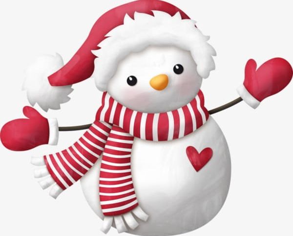 Snowman PNG, Clipart, Cartoon, Cartoon Snowman, Christmas, Creative, Creative Winter Free PNG Download
