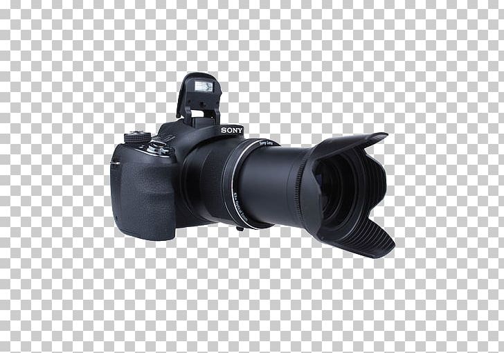 Sony Cyber-shot DSC-H400 Single-lens Reflex Camera Zoom Lens PNG, Clipart, Angle, Ant, Ants Vector, Camera, Camera Icon Free PNG Download