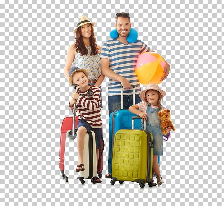 Summer Vacation Suitcase Resort Hotel PNG, Clipart, Baggage, Child, Family, Family Tour, Fun Free PNG Download