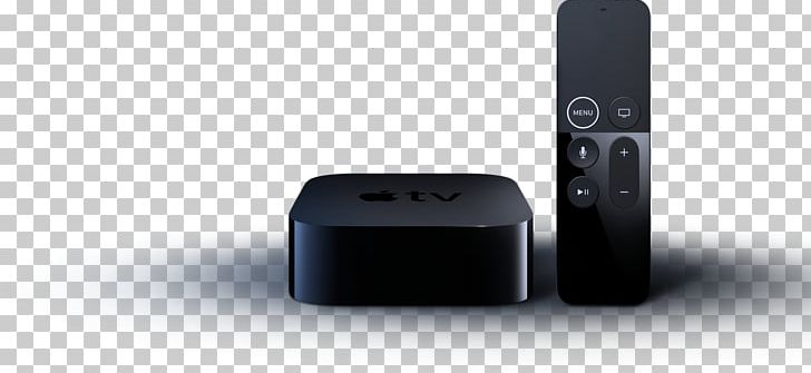 Apple TV DirecTV Now 4K Resolution Set-top Box PNG, Clipart, 4k Resolution, Airpods, Android Box, Apple, Apple Tv Free PNG Download