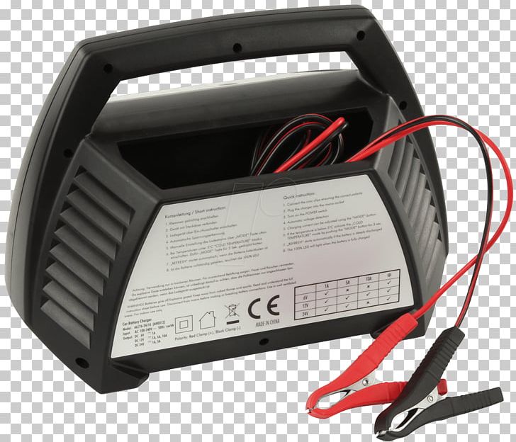 Battery Charger Lead–acid Battery Rechargeable Battery Electric Battery Volt PNG, Clipart, 24 V, Ampere, Ampere Hour, Ansmann, Automotive Battery Free PNG Download