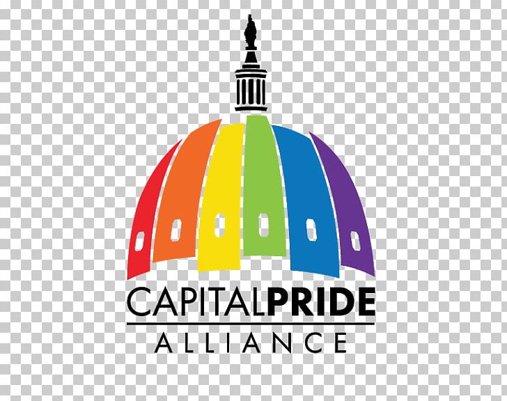 Capital Pride Pride Parade Gay Pride LGBT Community PNG, Clipart, Alliance, Area, Bisexuality, Brand, Capital Free PNG Download