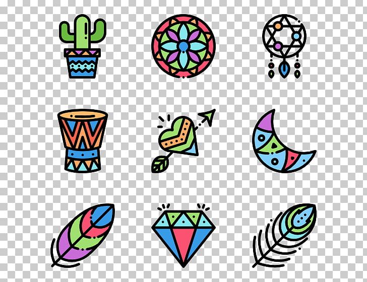 Computer Icons Graphic Design PNG, Clipart, Area, Art, Artwork, Boho, Bohochic Free PNG Download