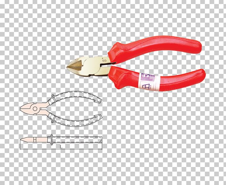 Diagonal Pliers Hand Tool Nipper PNG, Clipart, Clamp, Cutting, Cutting Tool, Diagonal Pliers, Flashlight Free PNG Download