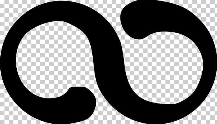 Infinity Symbol Mathematics Sign PNG, Clipart, Black And White, Brand, Circle, Cross, Infinity Free PNG Download