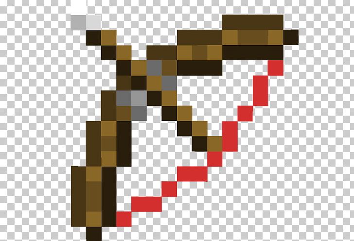 Minecraft: Pocket Edition Bow And Arrow Minecraft Mods PNG, Clipart,  Free PNG Download