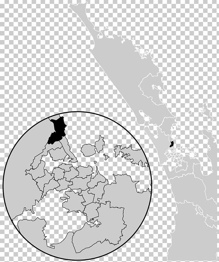 North Shore East Coast Bays Auckland Harbour Bridge Rangitoto Island Northcote By-election PNG, Clipart, Area, Auckland, Black And White, Electoral District, Map Free PNG Download