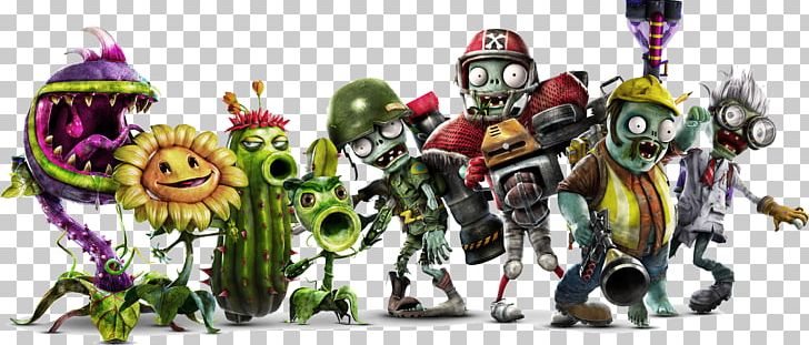 Plants Vs. Zombies: Garden Warfare 2 Video Game PlayStation 4 PNG, Clipart, Ea Access, Electronic Arts, Electronic Entertainment Expo 2015, Fictional Character, Origin Free PNG Download
