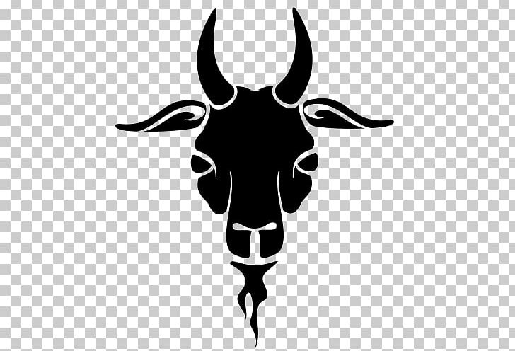 Cattle Stock Photography PNG, Clipart, Astrology, Black, Black And White, Cattle, Cattle Like Mammal Free PNG Download