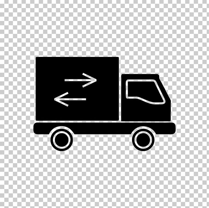 Mover Car Truck Brand Computer Icons PNG, Clipart, Angle, Black, Brand, Car, Computer Icons Free PNG Download