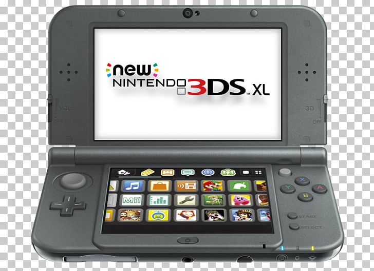 New Nintendo 3DS Nintendo 3DS XL Handheld Game Console Super Nintendo Entertainment System PNG, Clipart, Electronic Device, Gadget, Nintendo, Nintendo , Nintendo 3 Ds Free PNG Download