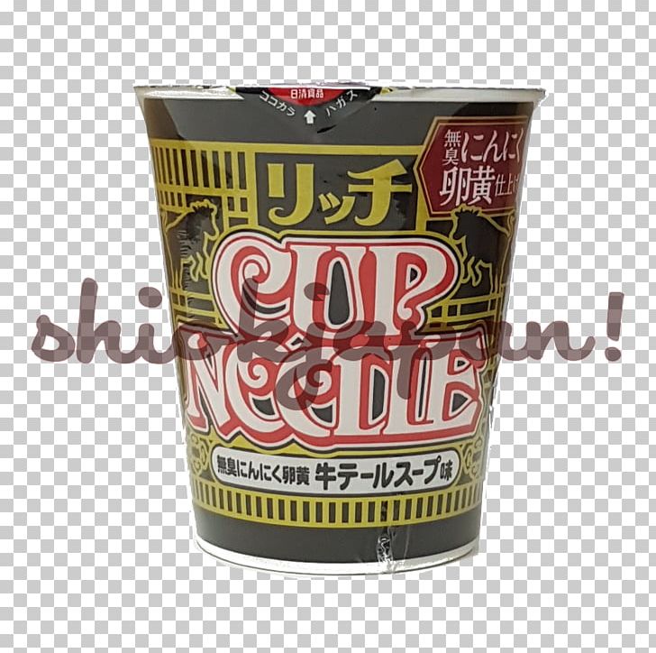 Ramen Cup Noodles Chinese Noodles Oxtail Soup Nissin Foods PNG, Clipart, Chinese Noodles, Condiment, Cup, Cup Noodle, Cup Noodles Free PNG Download