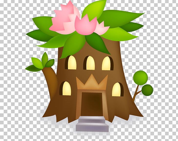 Tree House PNG, Clipart, Animation, Building, Cartoon, Cartoon House, Computer Icons Free PNG Download