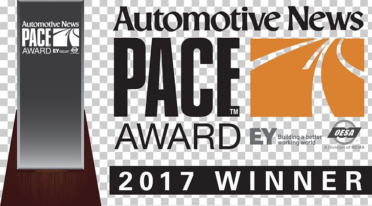 Car PACE Award Automotive News Ford Motor Company Visteon PNG, Clipart, Advertising, Automotive Industry, Automotive News, Award, Banner Free PNG Download