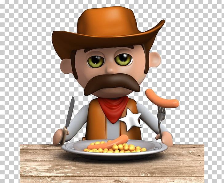 Cowboy Stock Photography PNG, Clipart, Baby Eat, Baby Eating, Cartoon, Cook, Cowboy Free PNG Download