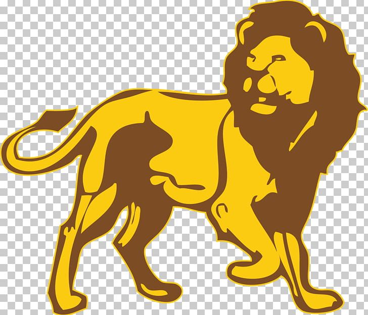 Nathi Lions F.C. Logan Elm High School Dog PNG, Clipart, Association, Big Cats, Black, Carnivoran, Cat Like Mammal Free PNG Download